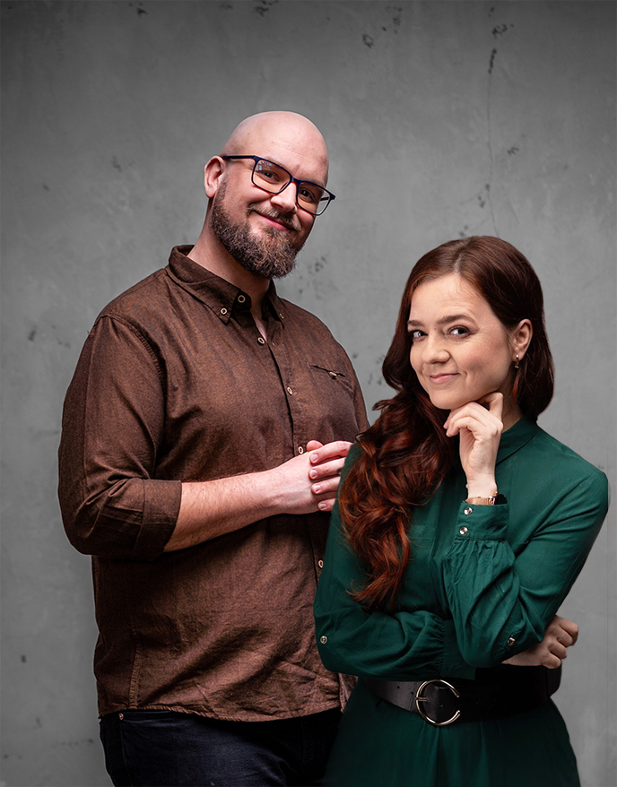 trainer_photo_Natalia Cyran, Piotr Zdebski_Skąd Wy bierzecie te pomysły